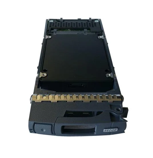X371A - NetApp 960GB SAS 12Gb/s 2.5-inch Solid State Drive