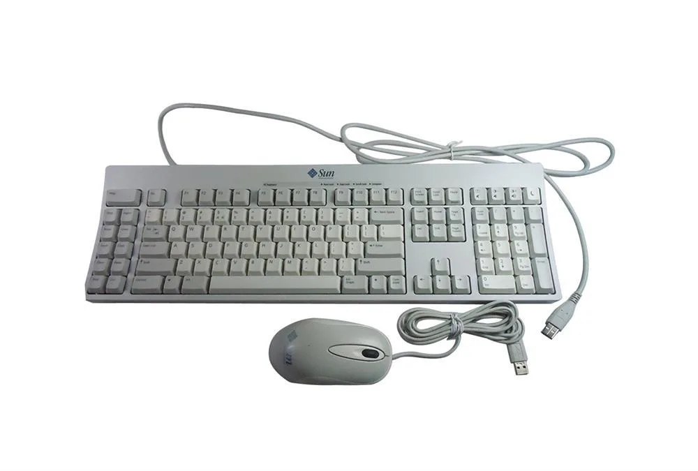 X3731A - Sun US (Canadian) PC Country Kit