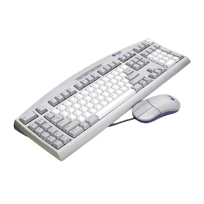 X3732A - Sun French Country Kit Keyboard and Mouse