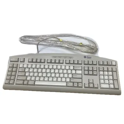 X3733A - Sun German Country Kit Keyboard and Mouse