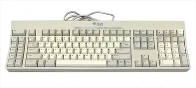 X3739A - Sun Type 7 (Japanese) UNIX Country Kit