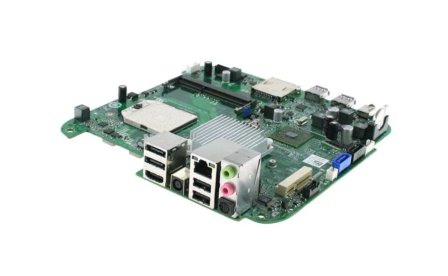 X37H9 - Dell System Board (Motherboard) for Inspiron DT 410