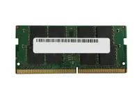 X3U72AV - HP 32GB Kit (2 x 16GB) PC4-17000 DDR4-2133MHz non-ECC Unbuffered CL15 SoDIMM 1.2V Dual-Rank Memory