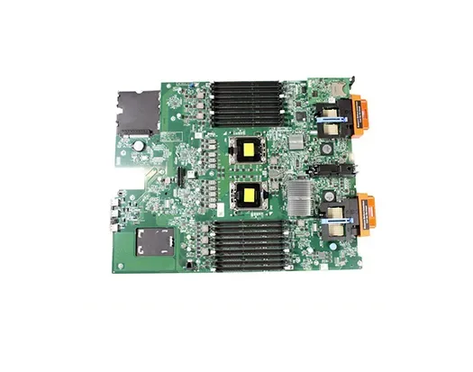 X3X22 - Dell System Board (Motherboard) for PowerEdge M710