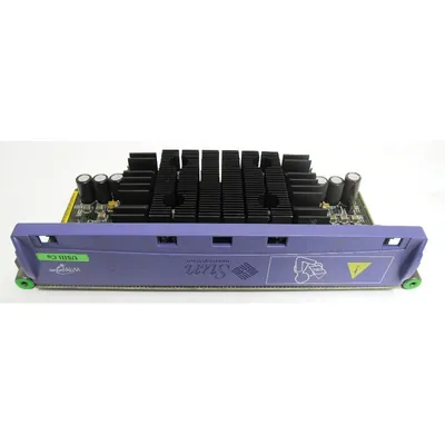 X4007A - Sun 4 UltraSPARC III Cu 900MHz CPU / Memory Uniboard for Fire 3800 / 4800