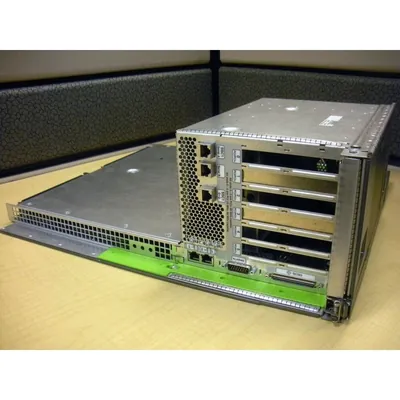 X4052A-Z - Sun Fire PCI-X I/O Midrange Servers