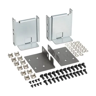 X4076A - Sun 23 inch 2 post rackmount kit
