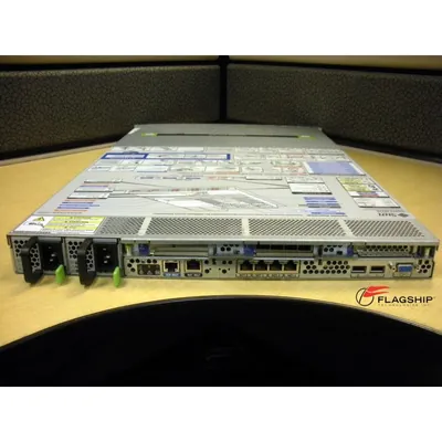 X4170-S1-AA - Sun X4170 Server System All-In-One