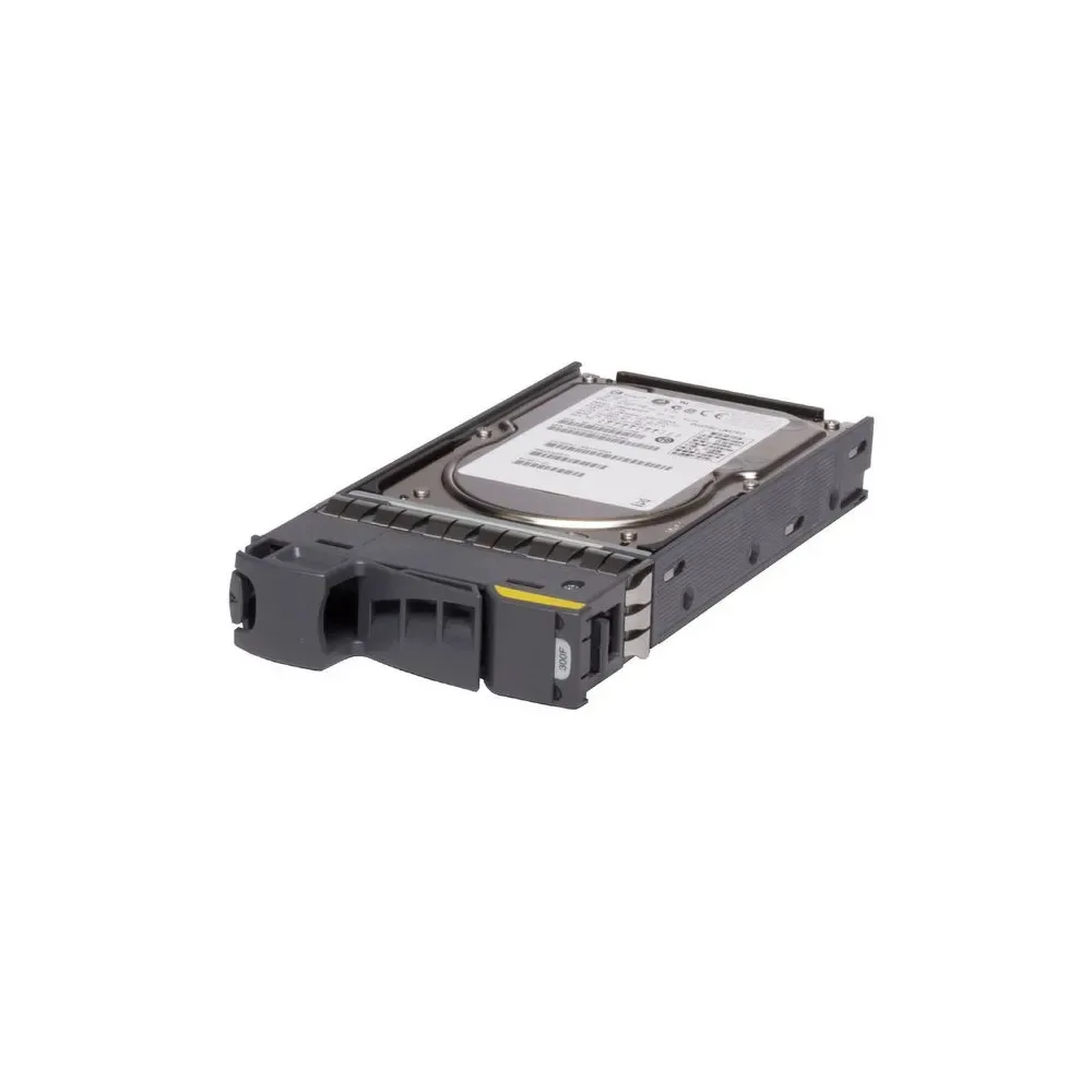 X426A-R6 - NetApp 1.8TB SAS 6Gb/s 10000RPM 2.5-inch Hard Drive
