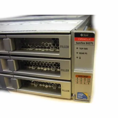 X4275-S1-AA - Sun Sun Fire X4275 Barebone System
