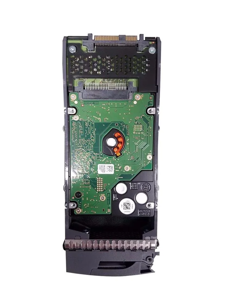 X427A - NetApp 1.8TB 10000RPM SAS 6Gb/s 2.5-inch Hard Drive