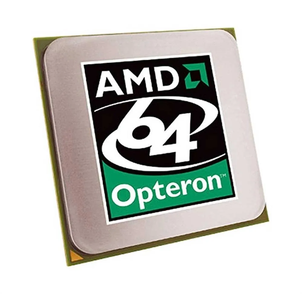 X4351A-Z - Sun 2.2GHz 1000MHz FSB 1MB L2 Cache Socket F AMD Opteron Dual-Core 2214HE for Sun Netra X4200 M2