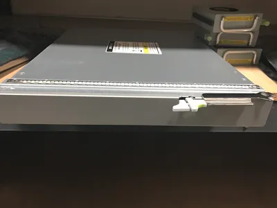 X4460A - Sun SB Server Module Filler Panel