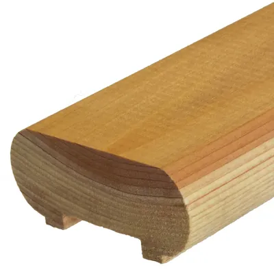 X4541 - Sun Rail kits for Redwood racks