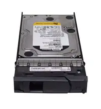 X480A-R6 - NetApp 8TB 7200RPM SATA 6Gb/s 3.5-inch Hard Drive