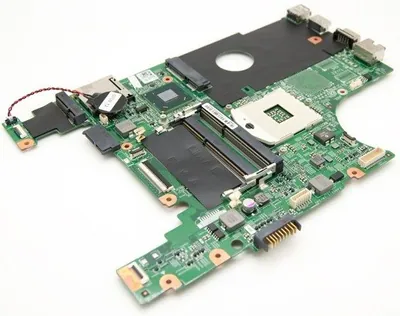 X4KJ5 - Dell Motherboard Inspiron 1010