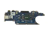 X4VXX - Dell System Board (Motherboard) with Intel i5 5200U 2.20GHz for Latitude E5450