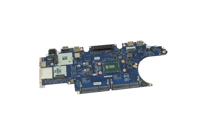 X4WN9 - Dell Latitude E5450 Laptop Motherboard with Intel Core i7-5600U 2.6GHz CPU