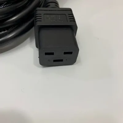 X5075A-Z - Sun 4 x AC Input Power Cords 16A (International) 4m 180-2004 for Sun Rack 900 Sun Fire V20z Sun Fire V60X RoHS Y