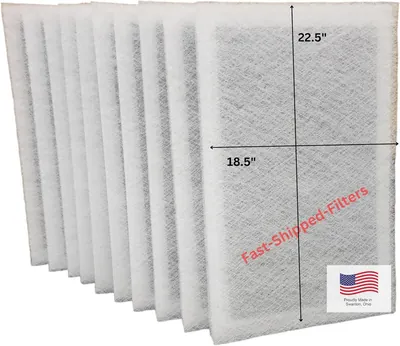 X5180A - Sun Netra Air Filter 10 pack