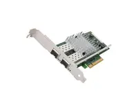 X520DA2OCPG2P20 - HP Intel X520-DA2 2-Port 10GB NIC Network Interface Card