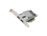 X520QDA1G1P5 - HP Intel X520-DA2 2-Port 10GB NIC Network Interface Card
