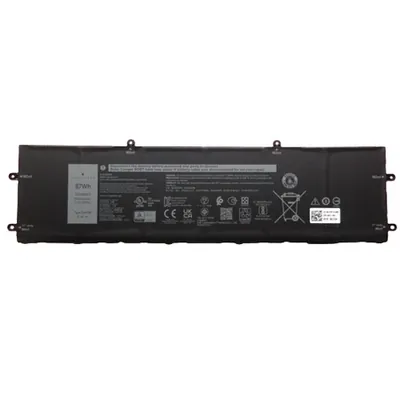 X5308 - Dell 6-Cell Li-Ion Battery