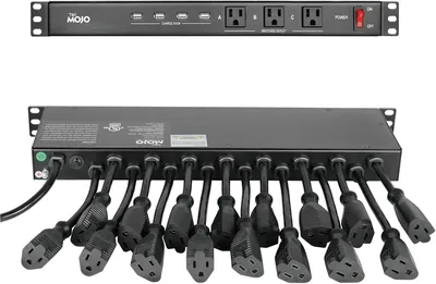 X5312A-Z - Sun North America/Japan Power Distribution Unit and Power Strip Kit for Sun Modular Datacenter S20 RoHS Compliant