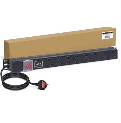 X5313A-Z - Sun International Power Distribution Unit and Power Strip Kit for Sun Modular Datacenter S20 RoHS Compliant