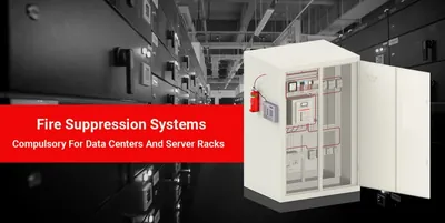 X5315A-Z - Sun FE-25 Fire Suppression Kit for Sun Modular Datacenter S20