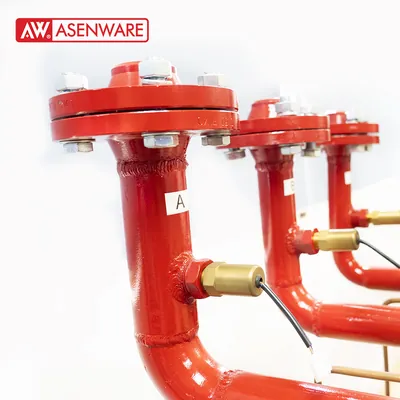 X5317A-Z - Sun FK-5-1-12 (Sapphire) Fire Suppression Kit for Sun Modular Datacenter S20