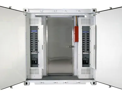 X5321A-Z - Sun Electrical DisConnect for Sun Modular Datacenter S20 (North America/Japan)