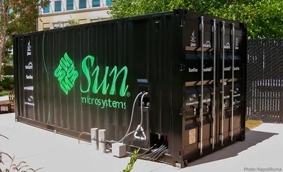 X5322A-Z - Sun Electrical DisConnect for Sun Modular Datacenter S20