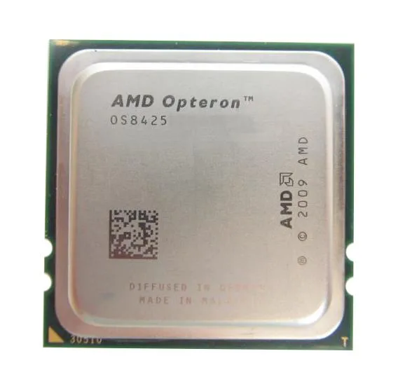 X5384A - Sun 2.10GHz 6MB L3 Cache Socket Fr6 AMD Opteron 8425 HE 6-Core Processor Upgrade