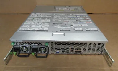 X5390A - Sun 2x AMD 8435 (2.6GHz) Board
