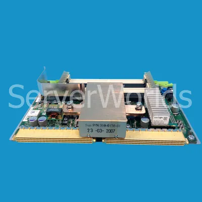 X5391A - Sun 2x AMD 8439 SE (2.8GHz) Board