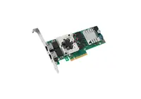 X540-T2 - Intel X540-T2 10GB Dual Port PCI Express Low Profile Network Adapter