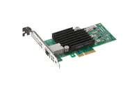 X550T1 - Intel X55-0T1 10Gigabit Ethernet Converged Network Adapter