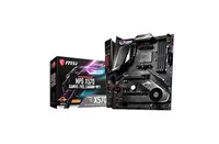 X570GPCARBWIFI MSI MPG X570 GAMING PRO CARBON WIFI Socket AM4/ AMD X570/ DDR4/ SATA3 / USB3.2/ PCIE 4.0/ M.2/ A&GbE/ WIFI&Bluetooth/ HDMI/ ATX Motherboard