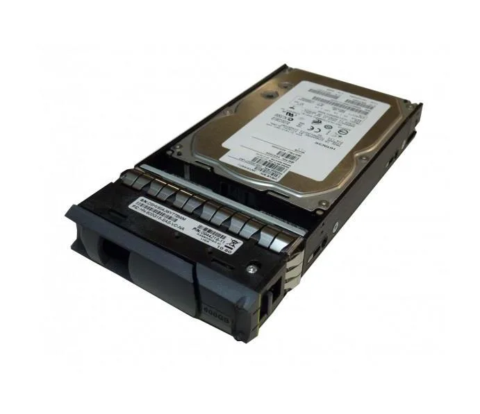 X575A-R6 - NetApp 400GB 6Gb/s 3.5-inch Solid State Drive for Disk Shelves DS2246