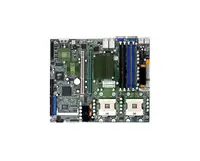 X5DPA-8GG - Supermicro Dual Intel Xeon E7501 Chipset ATX Dual System Board (Motherboard) Socket mPGA604 ZIF