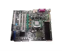 X5SS8-GM - Supermicro Intel Xeon GC-SL Chipset ATX System Board (Motherboard) Socket mPGA604