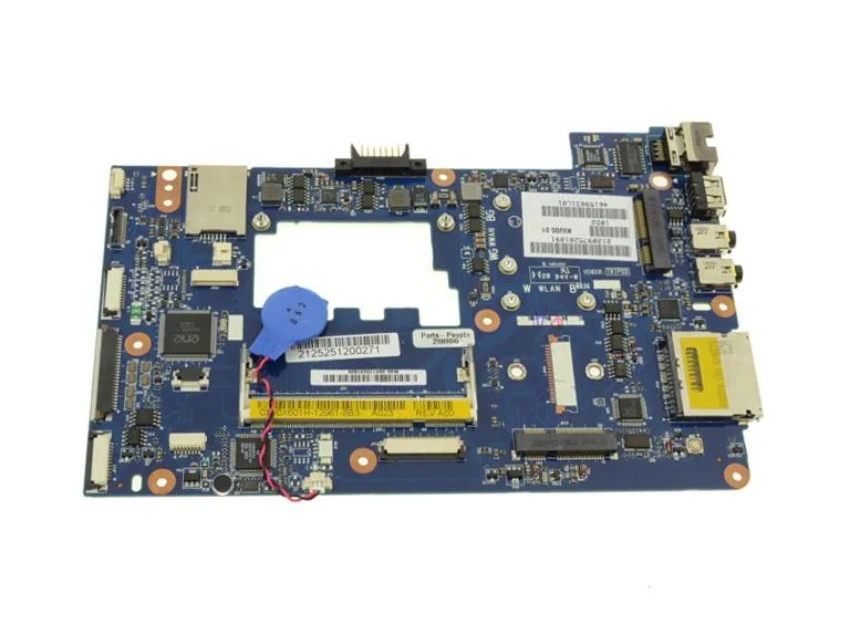 X601H - Dell System Board for Inspiron Mini 1210