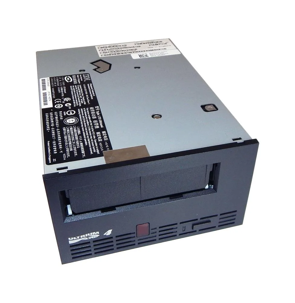 X617D - Dell 800/1600GB Lto Tape SAS Hh Tl2000/tl4000