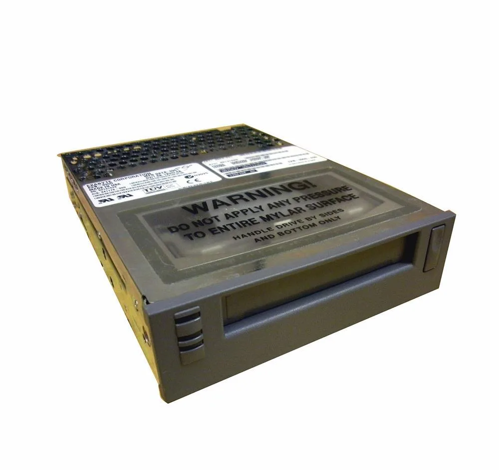 X6238A - Sun 20/40GB 8mm Tape Drive for EX500/ Med Grey