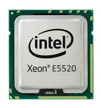 X6270-AA-14M2260 - Sun 2.26GHz 5.86GT/s QPI 8MB L3 Cache Intel Xeon E5520 Quad Core Processor Upgrade for Blade X6270 Server