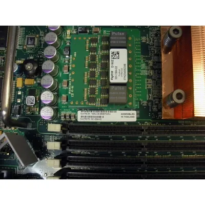 X6270-AA - Sun Base Board Asmbly. For X6270