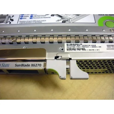 X6270-X-MEDDOCKIT - Sun SBX6270 MEDIA/Doc Kit