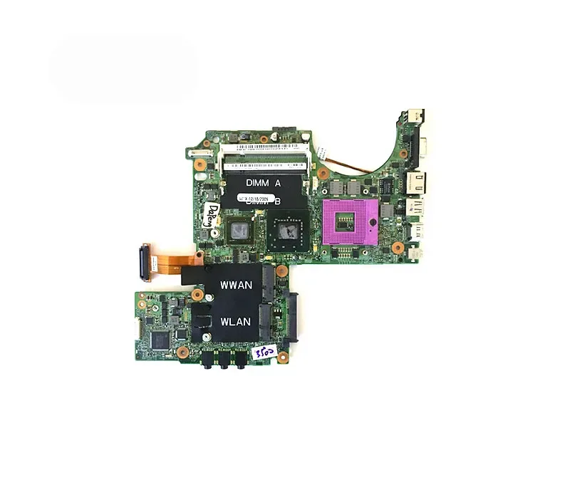 X635D - Dell System Board for ELL XPS M1330 Laptop