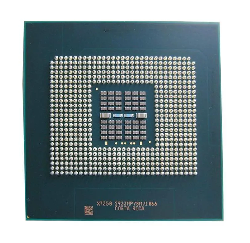 X6374A - Sun 2.93GHz 1066MHz FSB 8MB L2 Cache Intel Xeon X7350 Quad-Core Processor